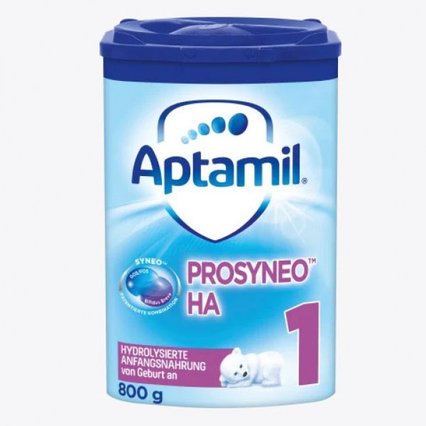 Aptamil 1 HA Prosyneo from birth 800g