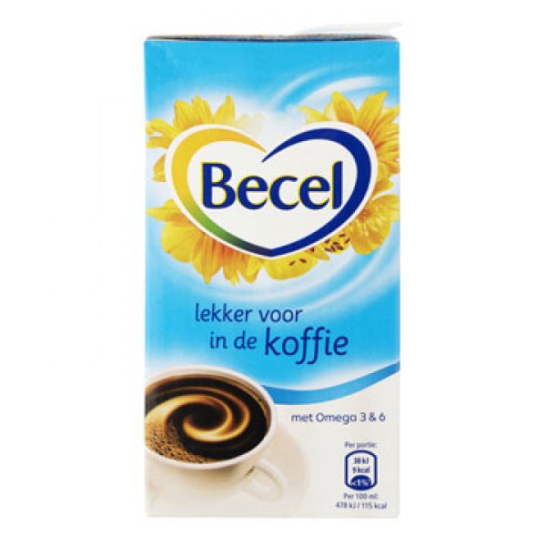 Becel coffee creamer 467ml