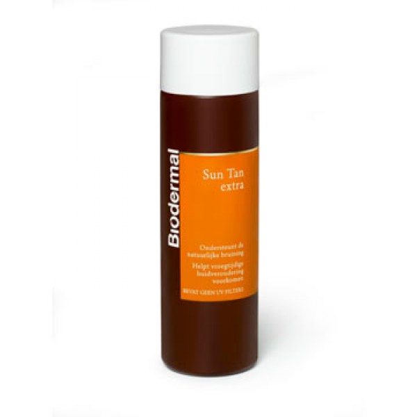 Biodermal Sun tan Extra 100ml