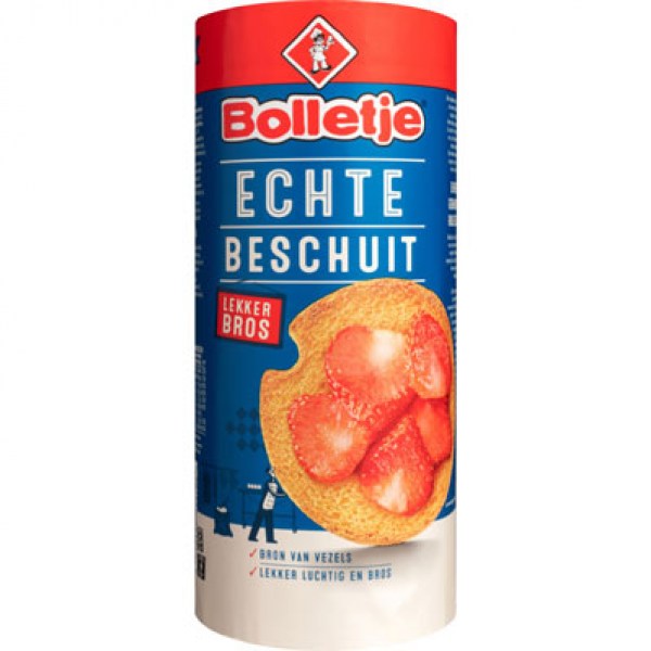 Bolletje beschuit dutch rusks