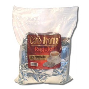CAFE-AROMA-Megabeutel-Kaffeepads-Regular-Roast-100-stucks