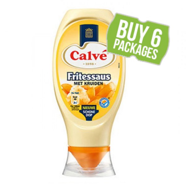 Dutch Mayonnaise Hollandforyou