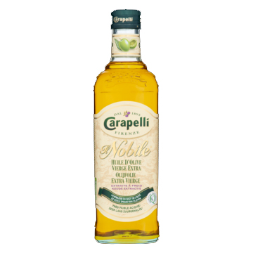 Carapelli Il Nobile Olive oil Extra Vierge 750ml