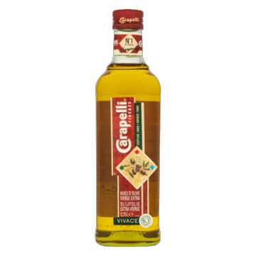 Carapelli Vivace Olive oil Extra Vierge 750ml