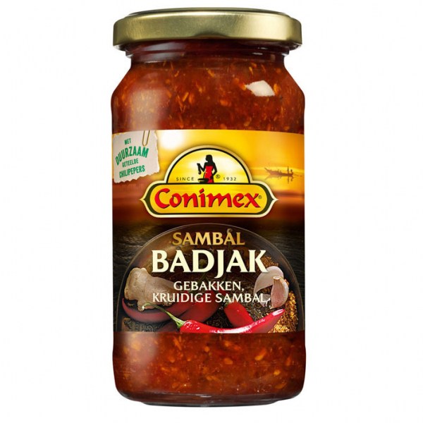Conimex Badjak sambal 200g