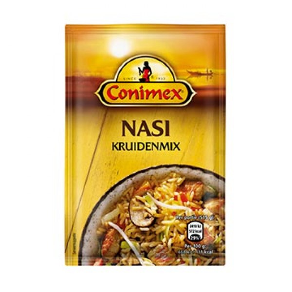 Conimex Mix Nasi 23g