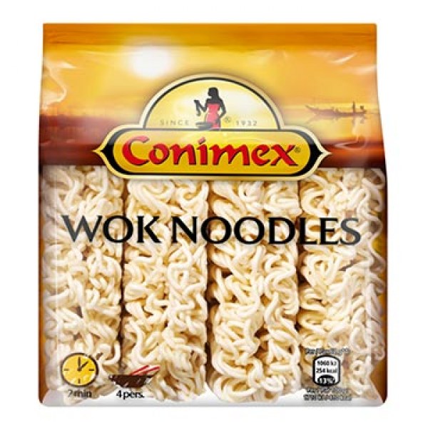 Conimex Noodles wok