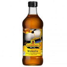 Conimex-Wokolie 500ml Wok oil