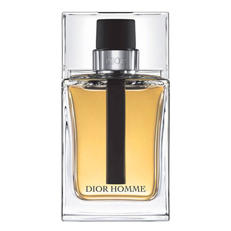DIOR HOMME EAU DE TOILETTE 50ml