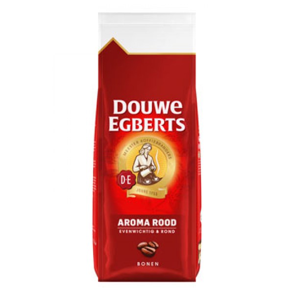 Douwe Egberts Coffee Beans 500g