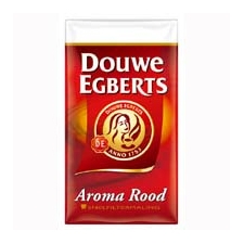 DE Aroma Rood regular coffee 500g