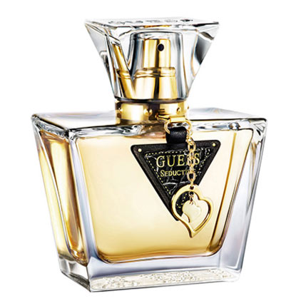 GUESS SEDUCTIVE EAU DE TOILETTE VAPORISATEUR