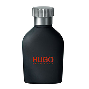 HUGO BOSS JUST DIFFERENT EAU DE TOILETTE