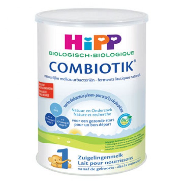 Hipp Bio combiotik 1 900g