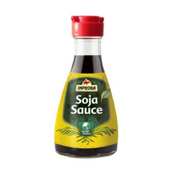 Inproba Soja Sauce 150ml