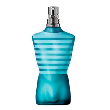 JEAN PAUL GAULTIER LE MALE EAU DE TOILETTE SPRAY 75ml