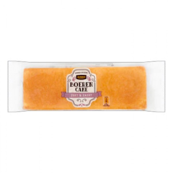 Jumbo Boerencake 800g