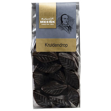 Meenk Kruidendrop 180g