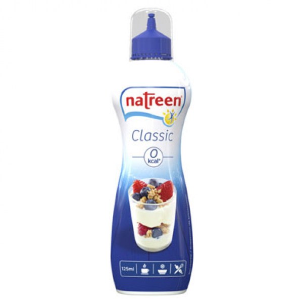 Natreen fluid 125ml ( Natrena )
