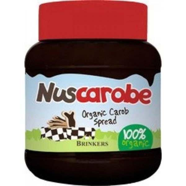  Nuscarobe Carobepasta