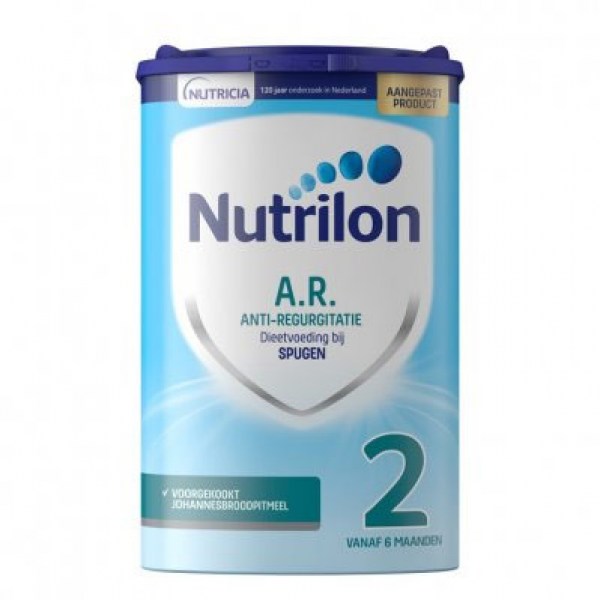 Nutrilon A.R. 2  (Anti Regurgitation)