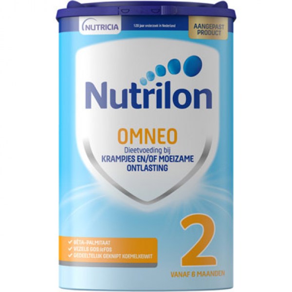Nutrilon Omneo 2
