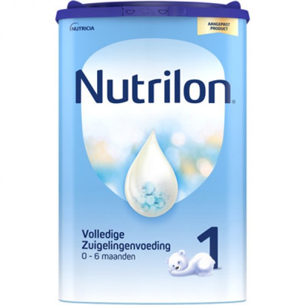 Nutrilon complete baby Milk 1