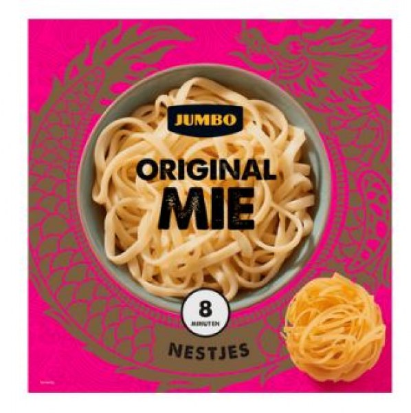 Conimex Noodles wok