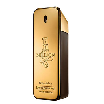 Paco Rabanne ONE MILLION EAU DE TOILETTE SPRAY