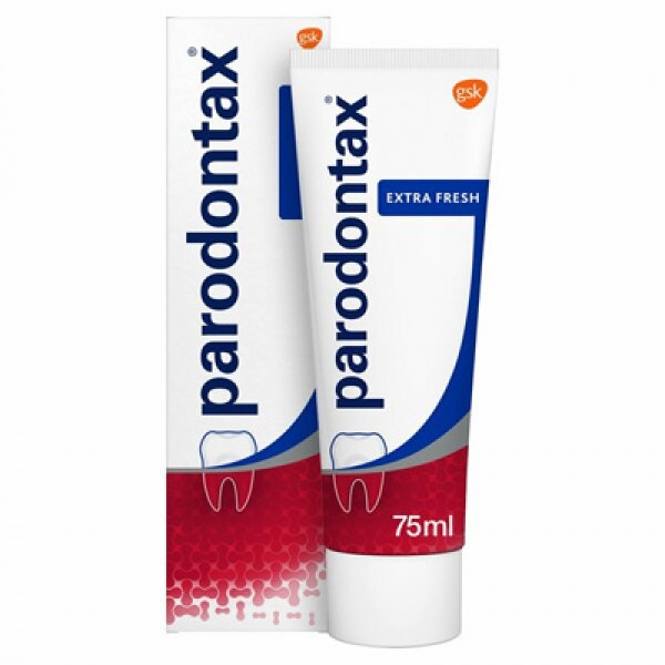 Parodontax Extra Fresh 75ml