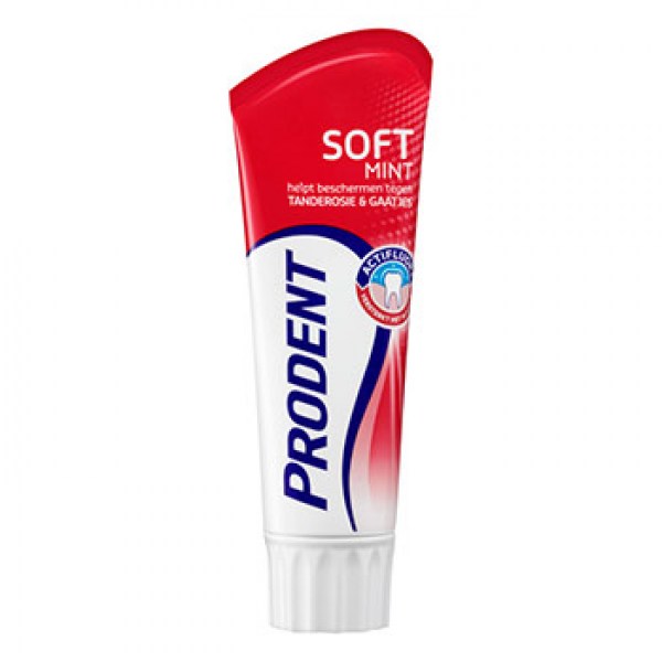 Prodent-Tandpasta-softmint