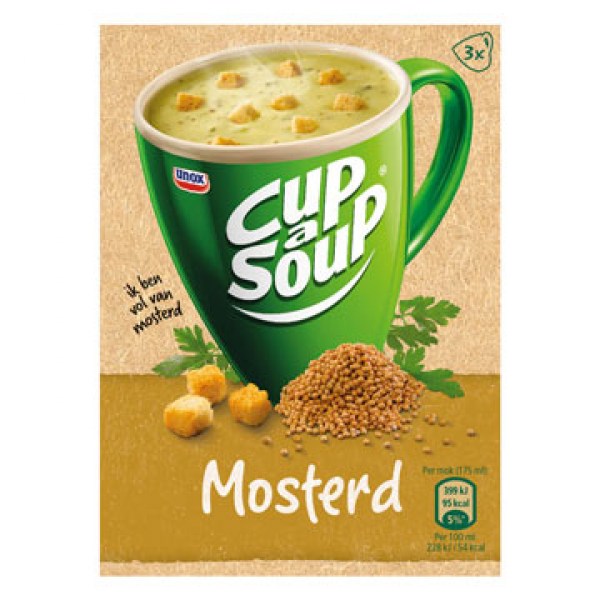 Cup-a-soup-Mosterd-mustard-soup