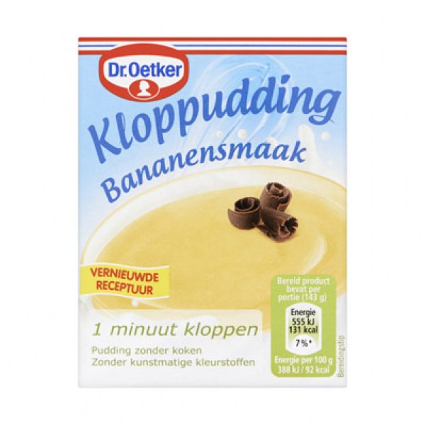 Whipped-cream-pudding-banana