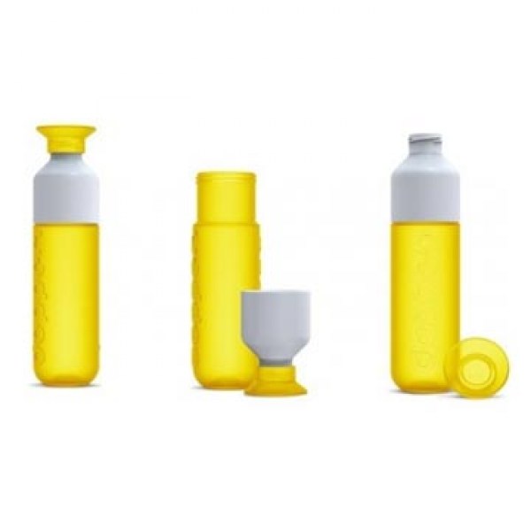 Yellow Dopper 450ml