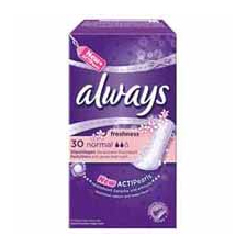 Always-Liners-normal-fresh-30st