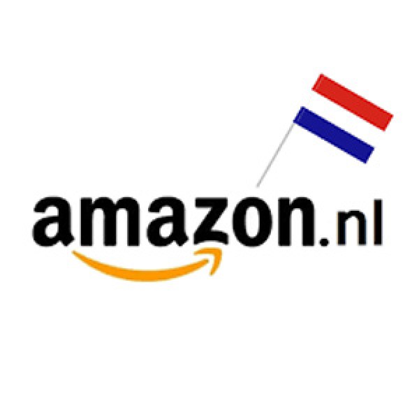 amazon-nl international shipping