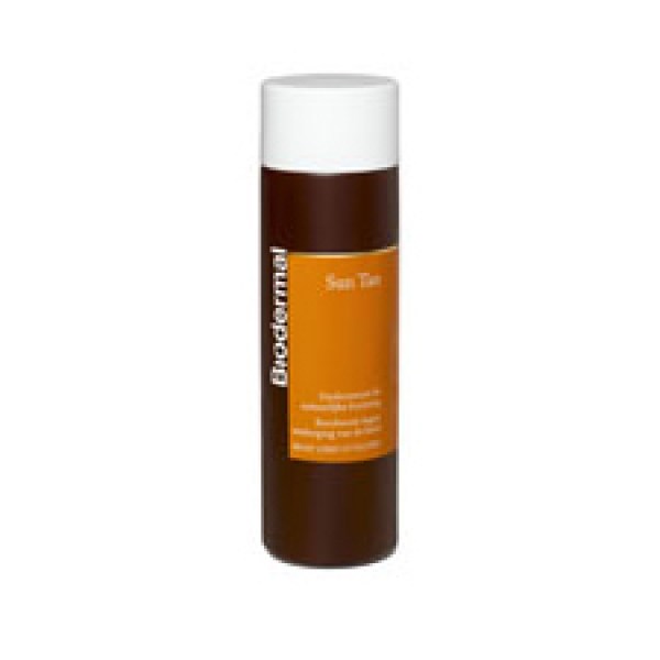 Biodermal Sun Tan 200ml