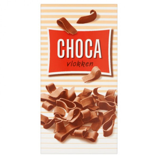 Choca Vlokken 300g