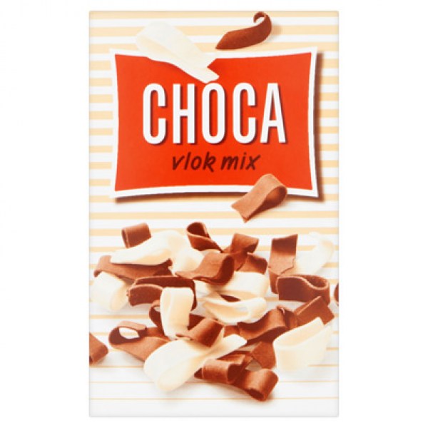 Choca vlokken mix 300g