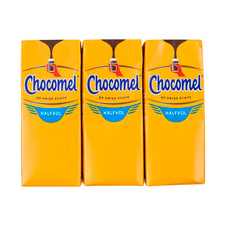 Chocomel Halfvol 6x200ml