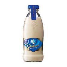 Coffee-creamer-Friesche-Vlag-Goudband-185ml-bottle