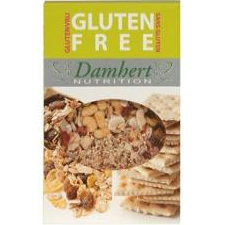 DAMHERT-GLUTENVRIJE-MUESLI-200gr