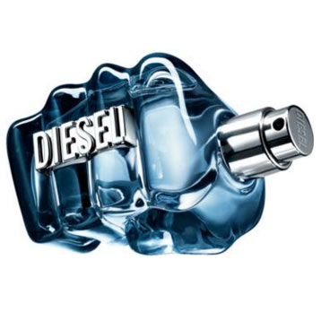DIESEL ONLY THE BRAVE 50ML