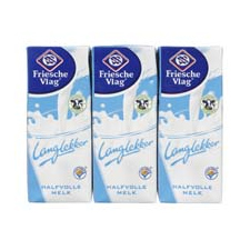 Campina Langlekker Halfvolle Melk Multipack 