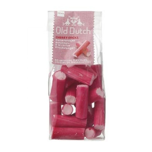 Old Dutch cherry Sticks