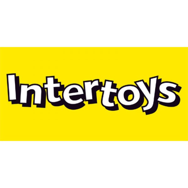 intertoys wereldwijde zending