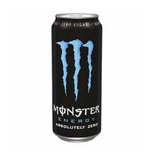 Monster Rehab