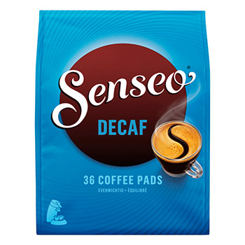 Senseo DECAF