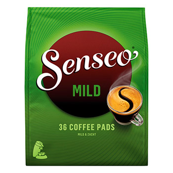 Senseo Mild