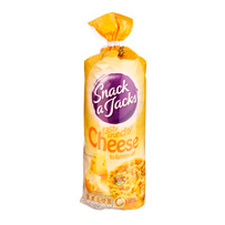 Snack a Jacks cheese